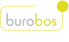 Logo Reclamebureau Burobos Putten